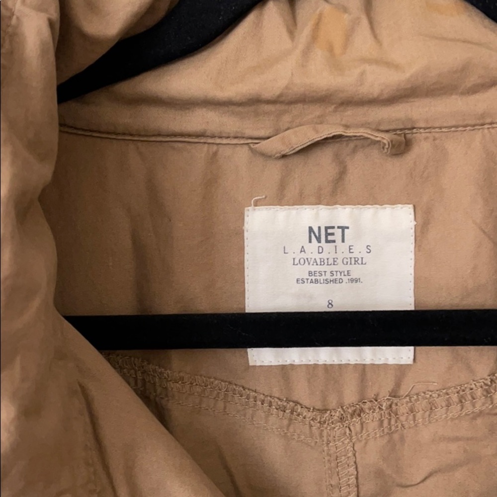 Coat - Picture 2 of 2